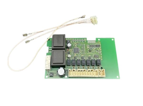 MIELE 8482983 ELECTRONIC AIR CLEANERS