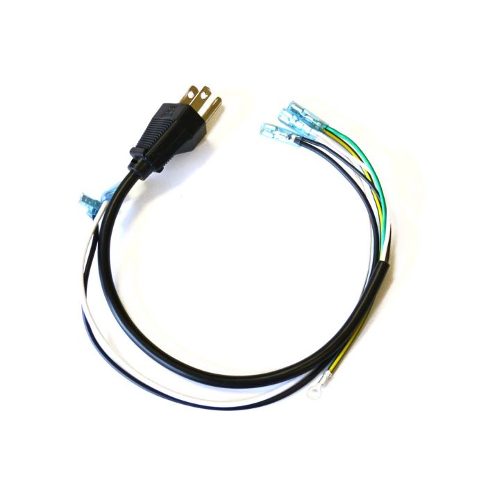 PRO TEMP 70-034-0100 POWER & EXTENSION CORDS