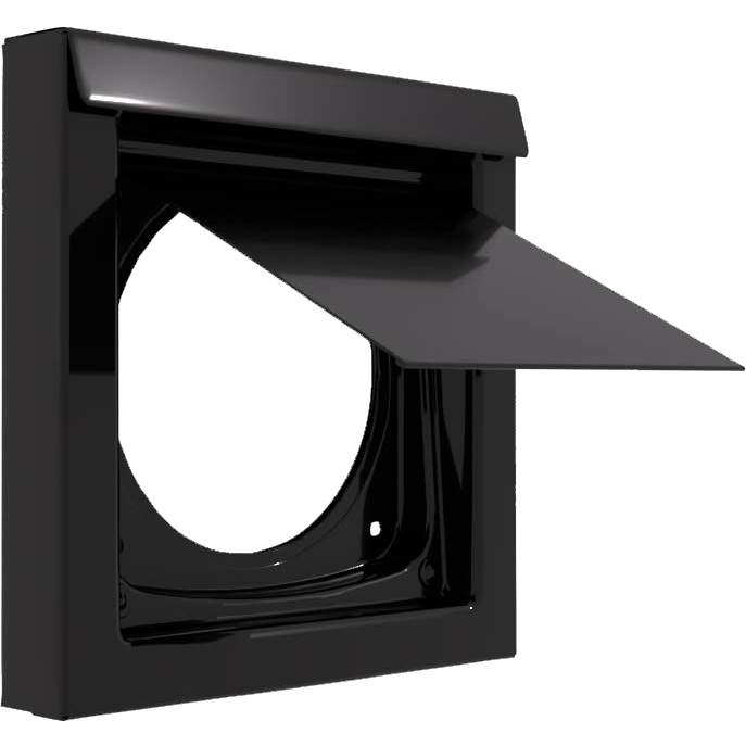 INOVATE DWV4K-NC AIR VENTS