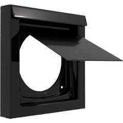 INOVATE DWV4K-NC AIR VENTS