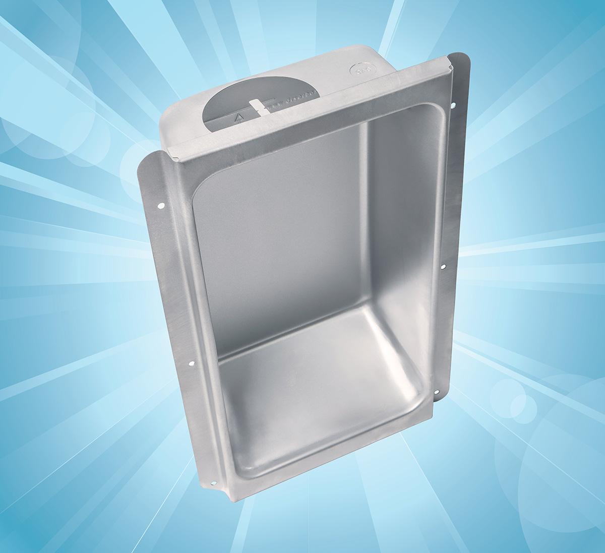 INOVATE DB-425 TERMINALS