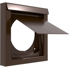INOVATE DWV4B-NC AIR VENTS
