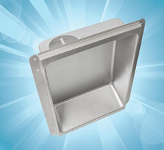 INOVATE DB-480 AIR CLEANER REPLACEMENT PARTS