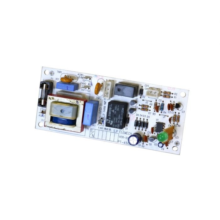 PRO TEMP 70-027-0100 CONTROL BOARDS