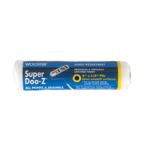 WOOSTER BRUSH R205-4 ROLLER COVERS