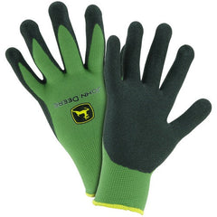 JOHN DEERE JD00018-L WORK GLOVES