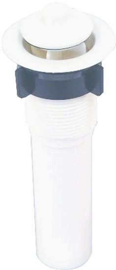 US HARDWARE P-1358C BATH DRAINS & PARTS