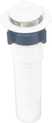 US HARDWARE P-1358C BATH DRAINS & PARTS