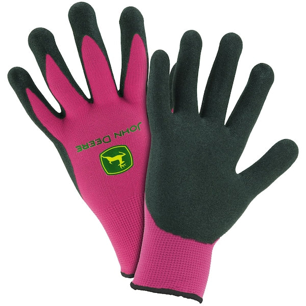 JOHN DEERE JD00021-W GLOVES, SLEEVES, & MITTS