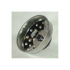 US HARDWARE P-608C STRAINERS WITH SPUDS