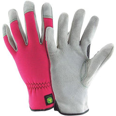 JOHN DEERE JD00016-WSM WORK GLOVES