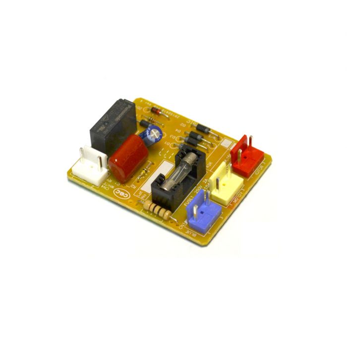 PRO TEMP 22-521-0002 AIR CLEANER REPLACEMENT PARTS