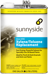 SUNNYSIDE 474G1 CHEMICALS
