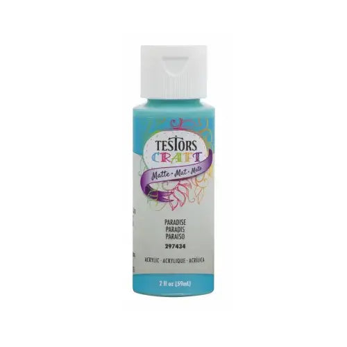 TESTORS 297434 PAINT SUPPLIES