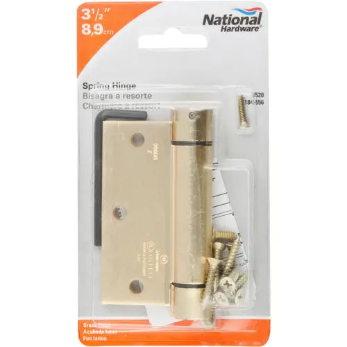 NATIONAL N184556 HINGES, LATCHES, MOUNTING BRACKETS, CLIPS