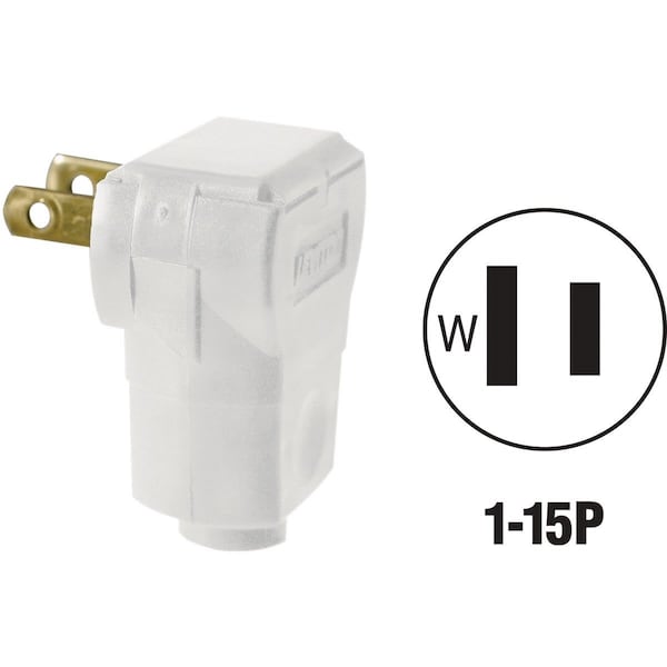 LEVITON 010-101AN-00W