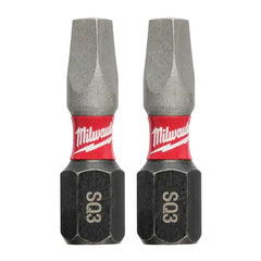 MILWAUKEE 48-32-4423 DRILL & DRIVER BITS