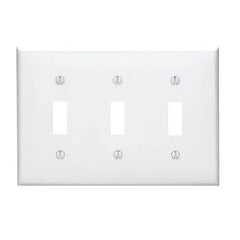 LEVITON 002-80711-00W TOGGLE SWITCHES