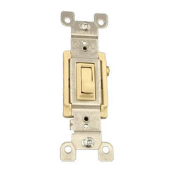 LEVITON 214-01453-02I TOGGLE SWITCHES