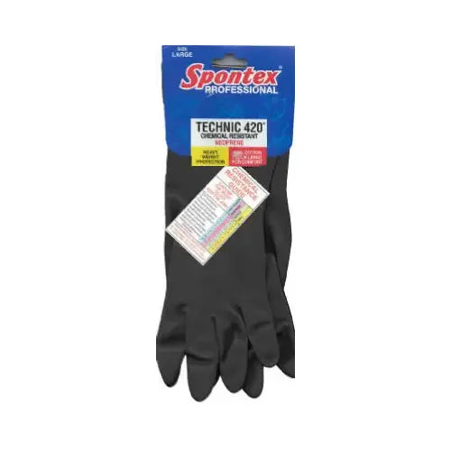 SPONTEX 33556 GLOVES, SLEEVES, & MITTS