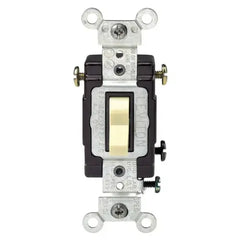 LEVITON C21-05503-LHI TOGGLE SWITCHES