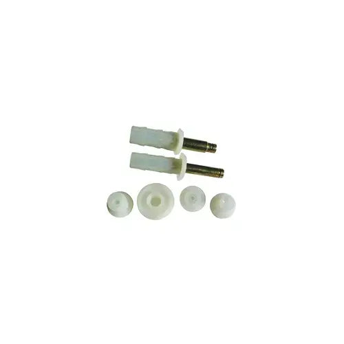 JOHNSON HARDWARE 1832PPK3 PIPE FITTINGS