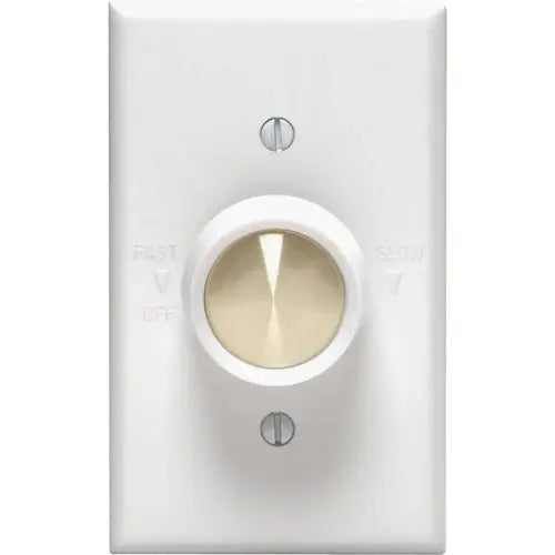 LEVITON C24-06616-00W FAN CONTROL BOARDS