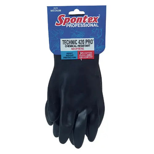 SPONTEX 33546 GLOVES, SLEEVES, & MITTS