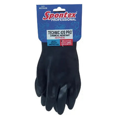 SPONTEX 33546 GLOVES, SLEEVES, & MITTS