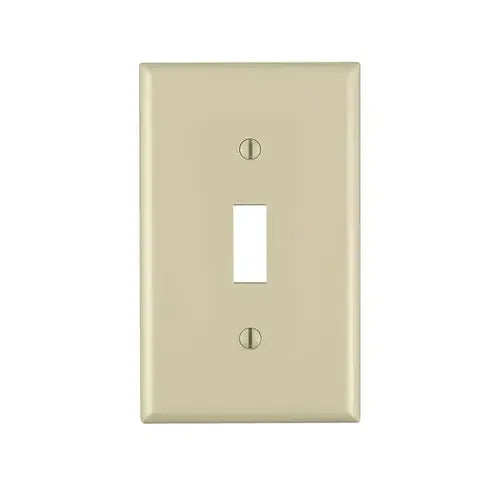 LEVITON 021-80701-00I TOGGLE SWITCHES