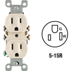 LEVITON S11-05320-0IS TERMINALS