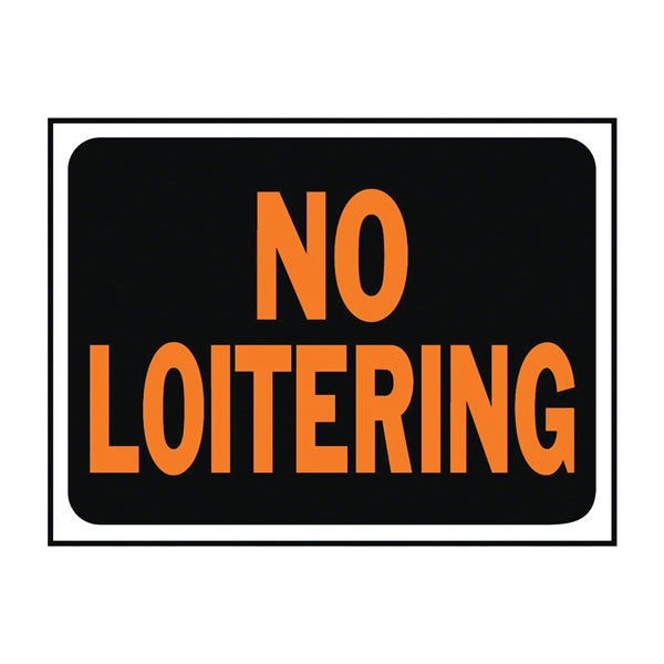 HY-KO 3036 SIGNS AND SIGN HOLDERS