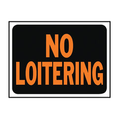 HY-KO 3036 SIGNS AND SIGN HOLDERS