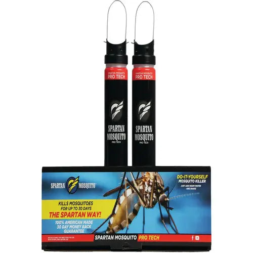 SPARTAN MOSQUITO 850004598108 AIR PURIFIERS
