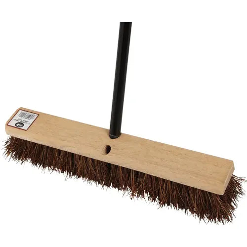 DQB 89540 BRUSHES, BROOMS & MOPS