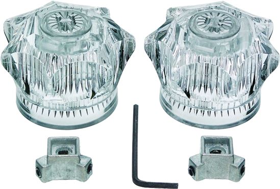 DANCO 88172 BATH & KITCHEN FAUCETS