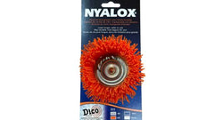 DICO 7200010 SCRATCH BRUSHES