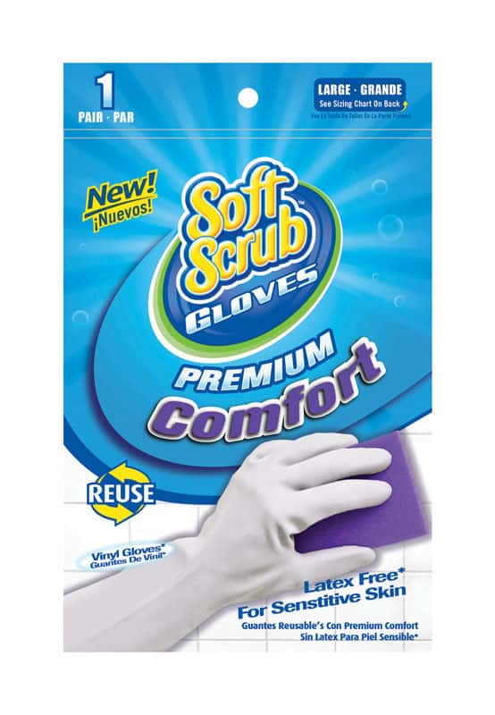 SOFT SCRUB 12613-26