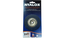 DICO 7200018 SCRATCH BRUSHES