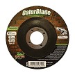 GALDON GATOR CLIP 9614 GRINDING & CUT OFF WHEELS