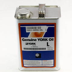 YORK 01100956GAL PIPE FITTINGS