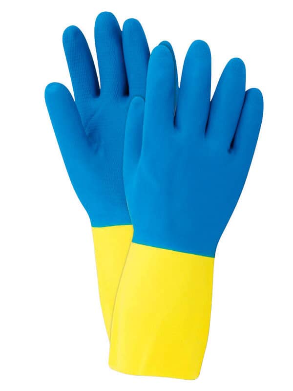 SOFT SCRUB 12682-26 GLOVES, SLEEVES, & MITTS