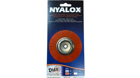 DICO 7200021 SCRATCH BRUSHES