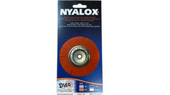 DICO 7200021 SCRATCH BRUSHES