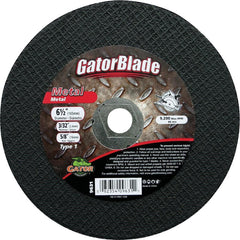 GALDON GATOR CLIP 9631 GRINDING & CUT OFF WHEELS