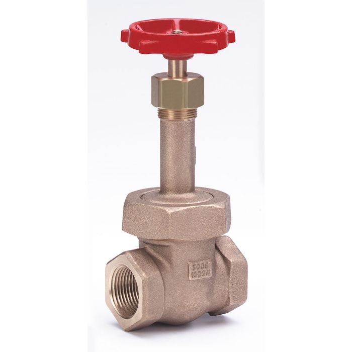 MILWAUKEE 1182-100 GATE VALVES