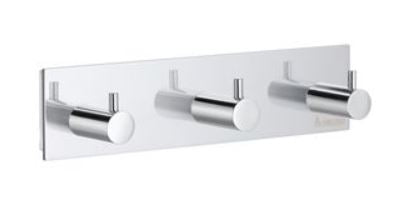SMEDBO ZK359 BATH GRAB BARS