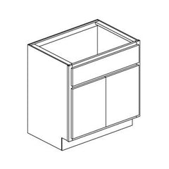 PRODUCTS VSB302134HX01ABX BATHROOM VANITIES