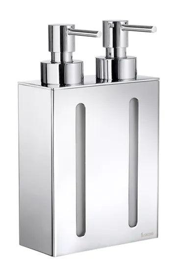 SMEDBO FK258 SOAP & DISPENSERS