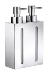 SMEDBO FK258 SOAP & DISPENSERS